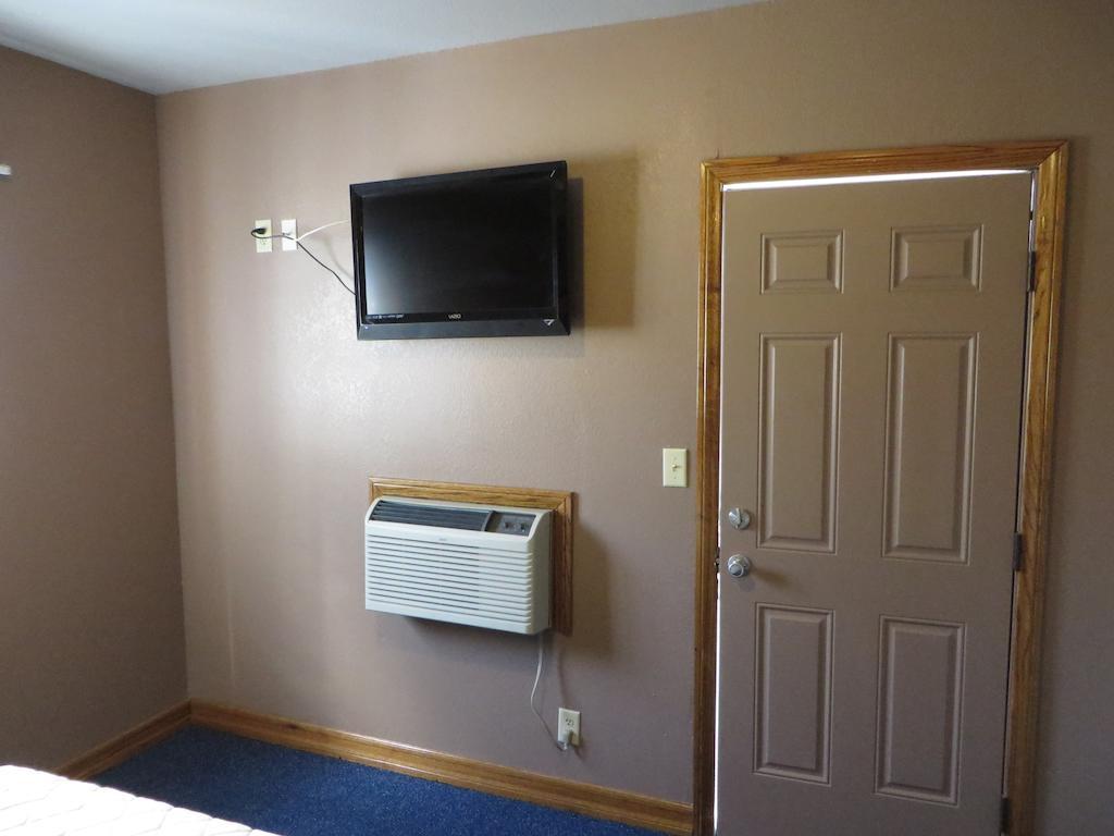 New Gage Motel Los Angeles Luaran gambar